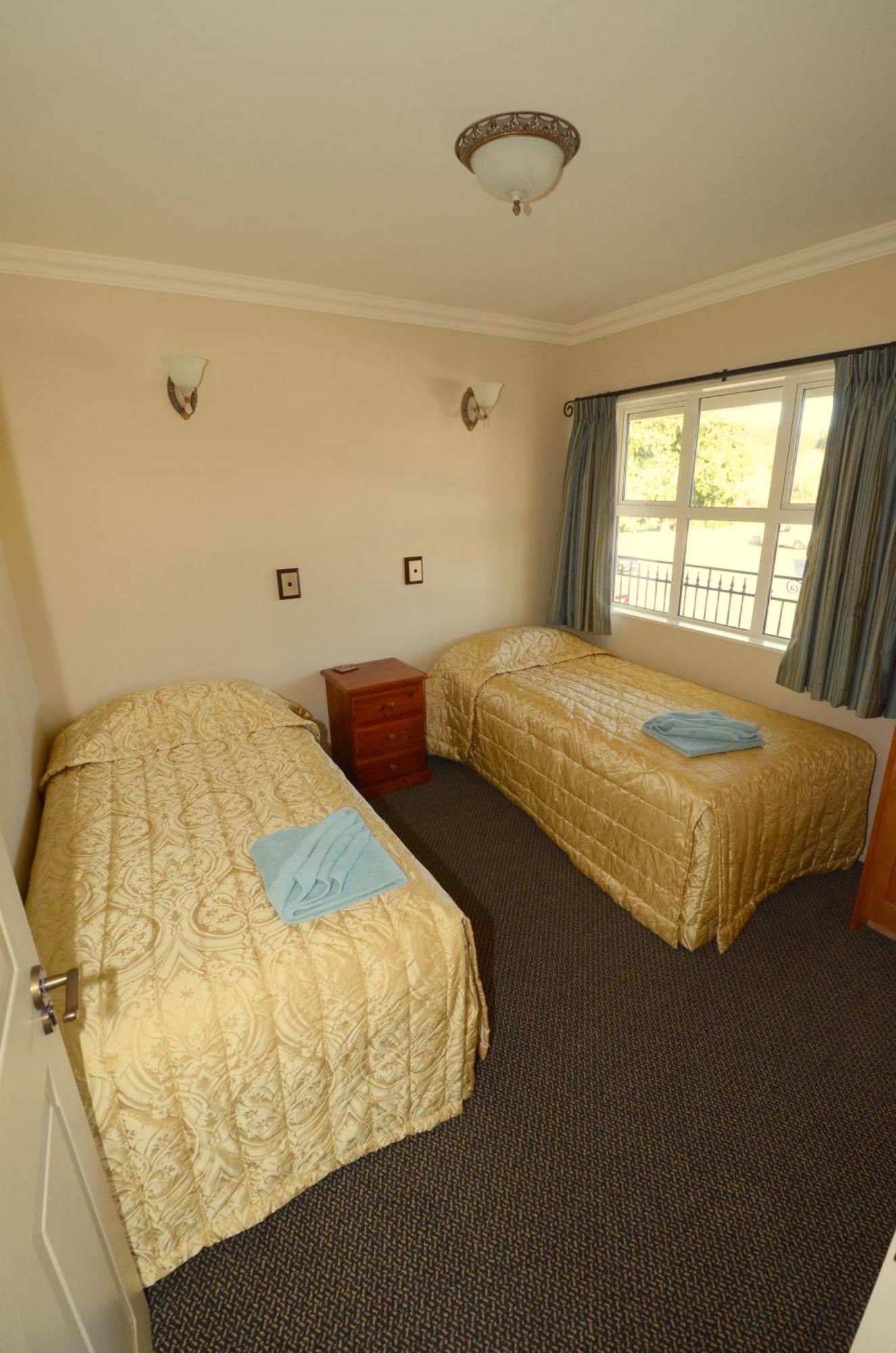 Lantern Court Motel Reefton Zimmer foto